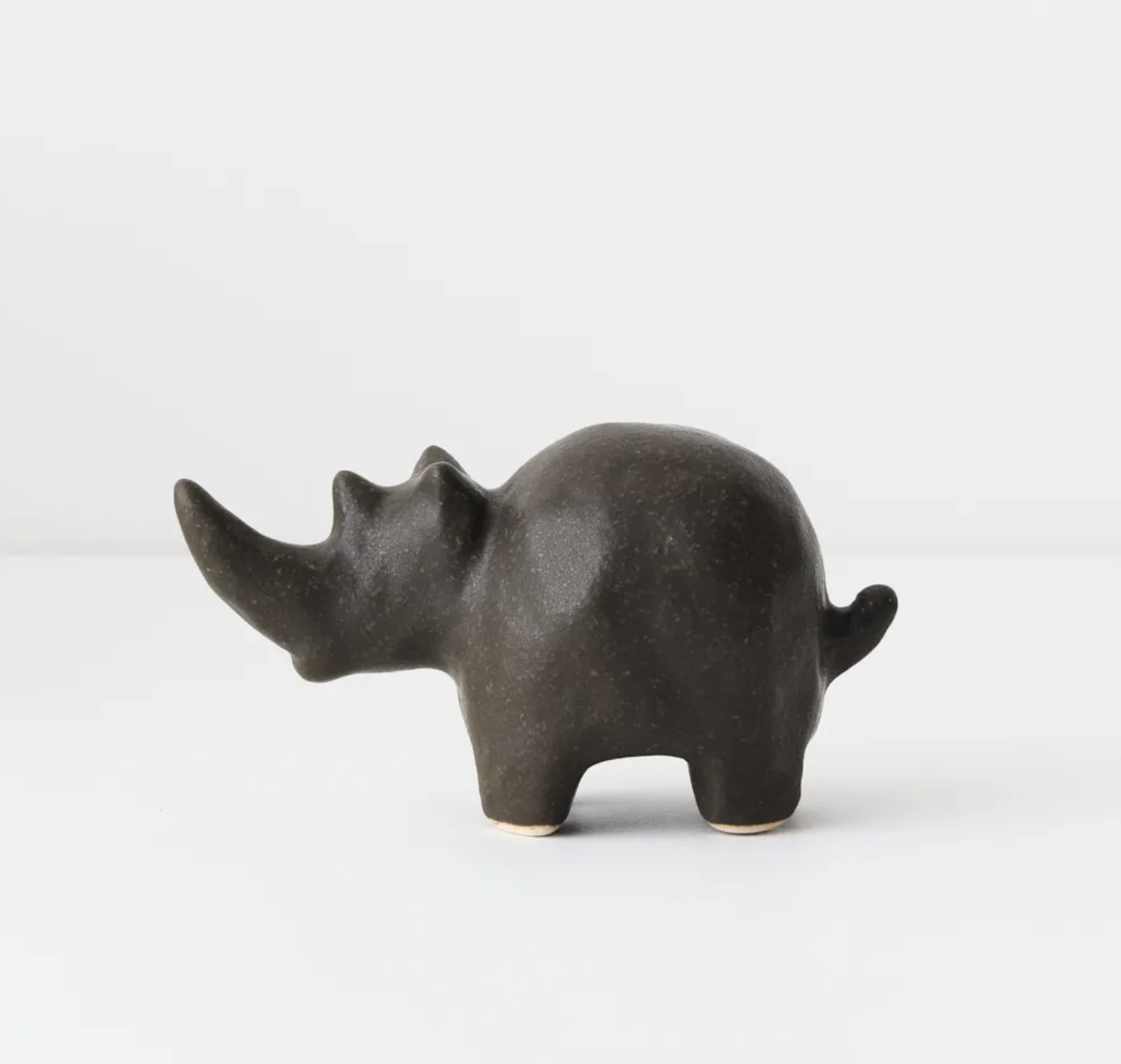 Zuri Rhino - Coal