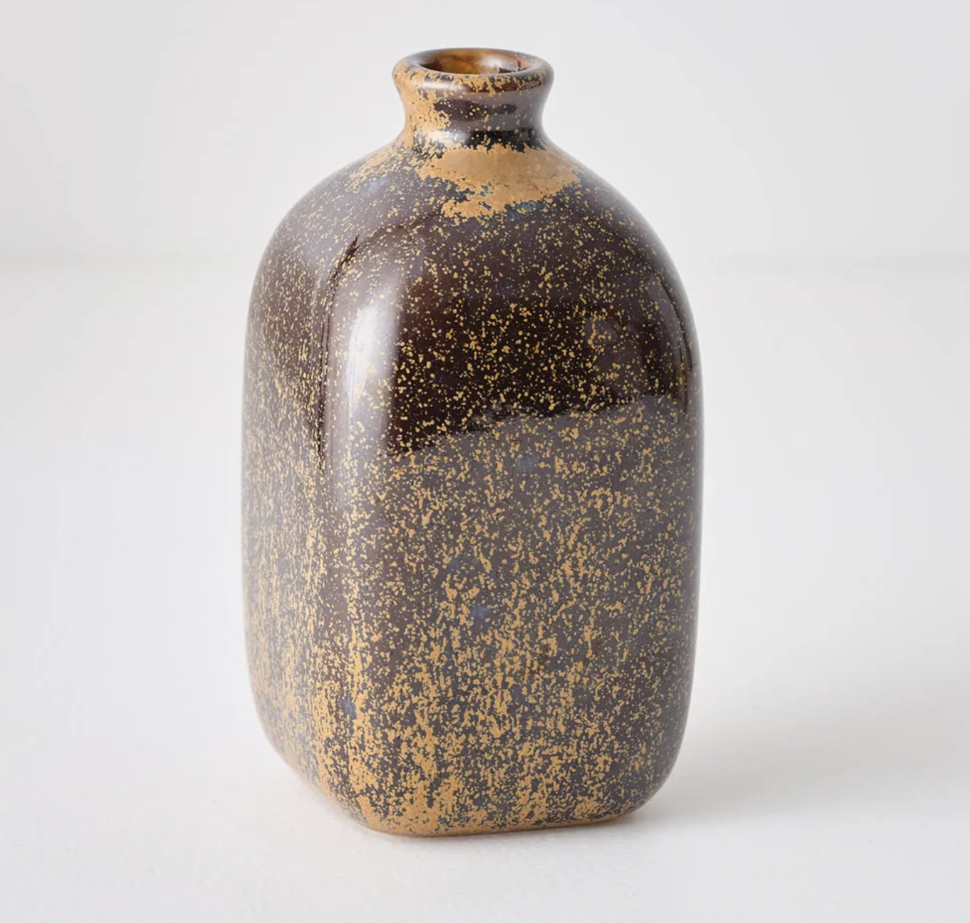 Large Filizo Vase - Espresso
