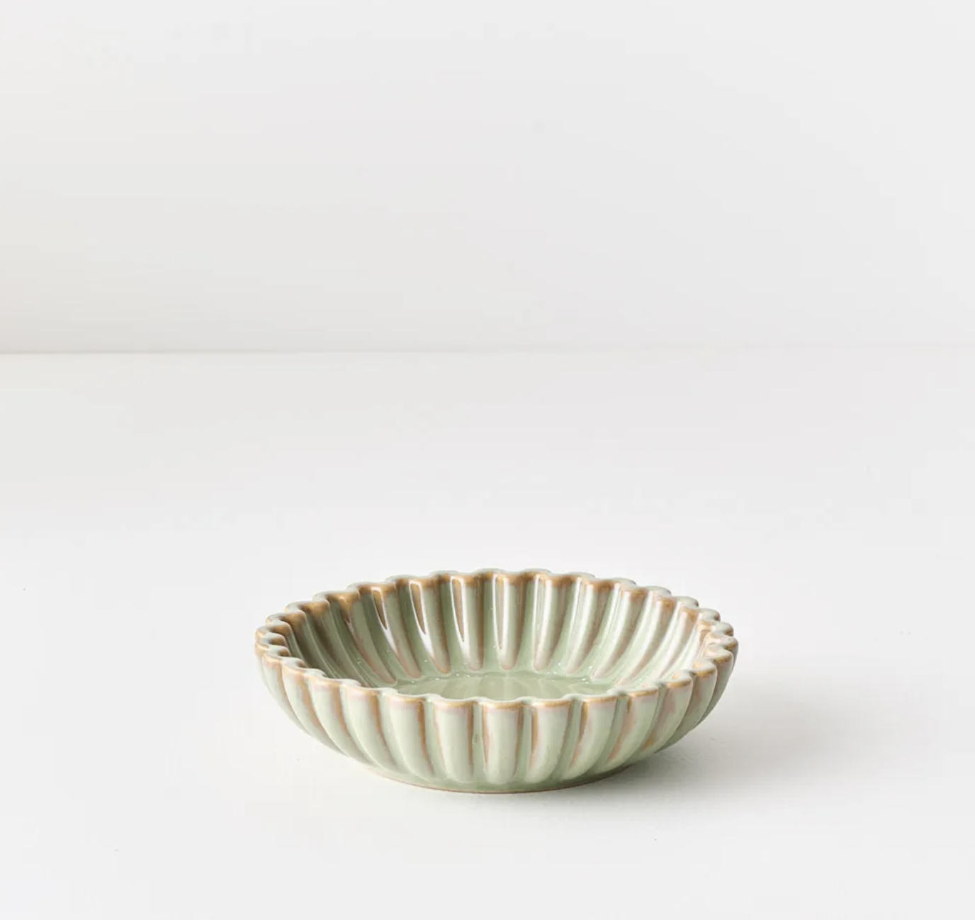 Medium Felixia Dish - Pickle