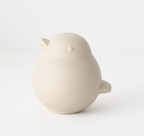 Large Kaka Bird - Putty