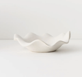Avola Bowel - White