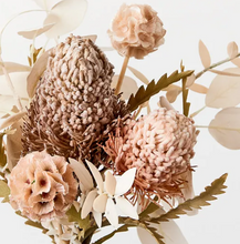 Banksia Acorn Mixed Bouquet