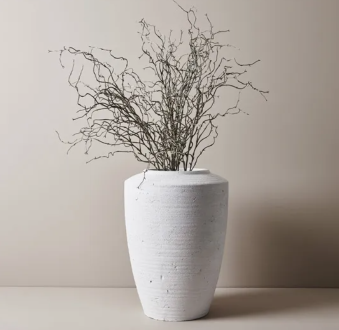 Twig Curly Willow Spray