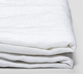 Duvet Cover - White