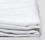 Duvet Cover - White