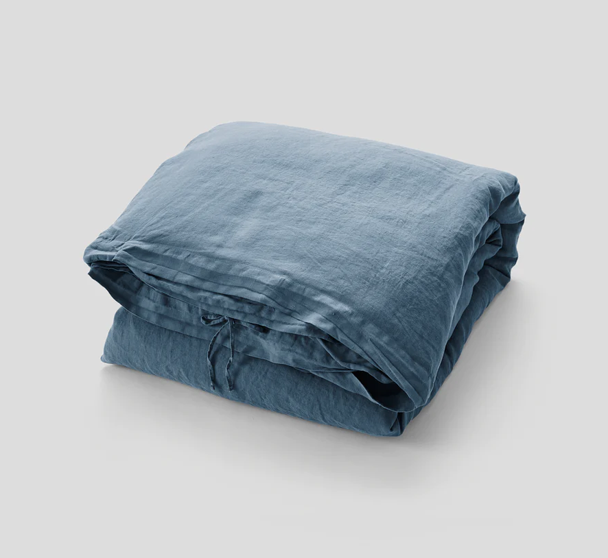 Duvet Cover - Lake