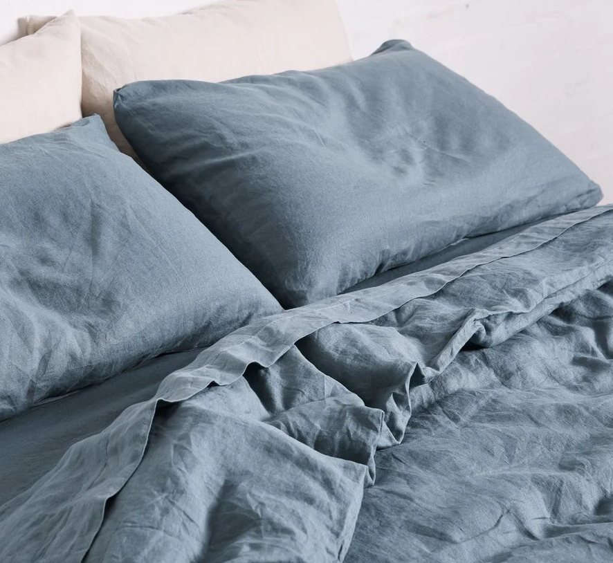 Duvet Cover - Lake