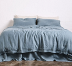 Duvet Cover - Lake