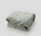 Duvet Cover - Stone