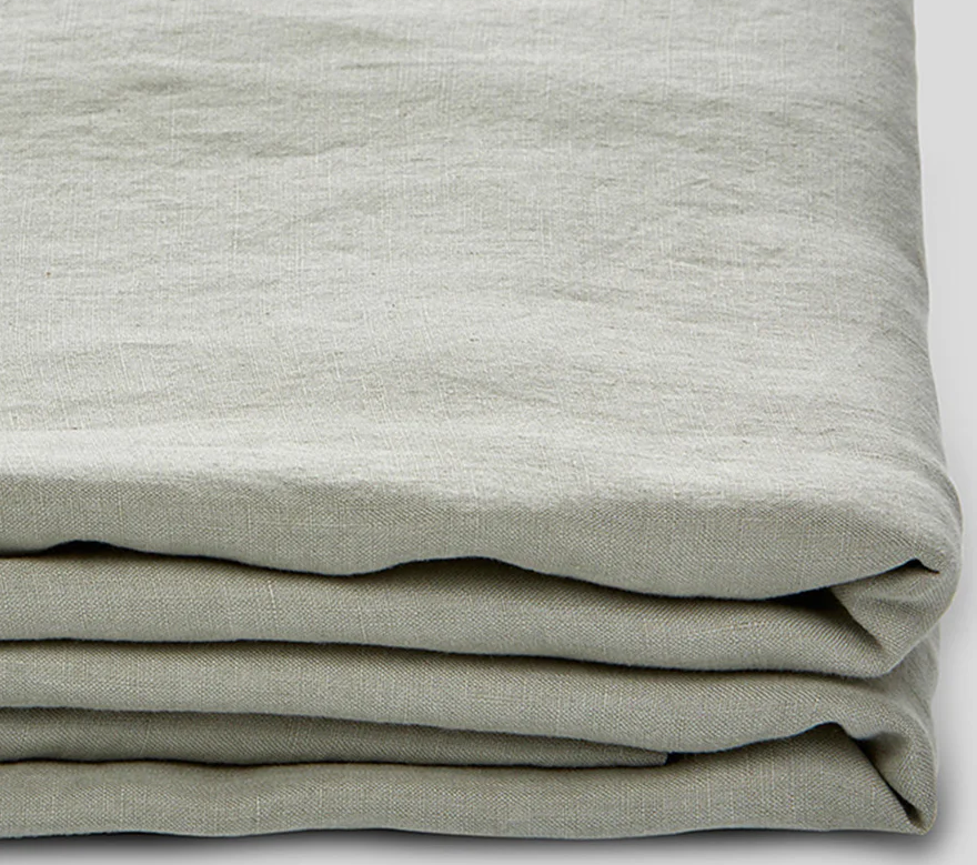 Duvet Cover - Stone