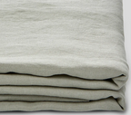 Duvet Cover - Stone