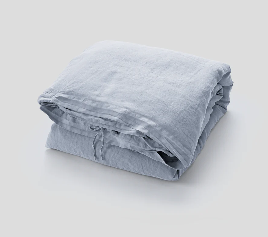 Duvet Cover - Mist
