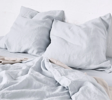 Duvet Cover - Mist