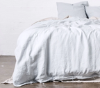 Duvet Cover - Mist