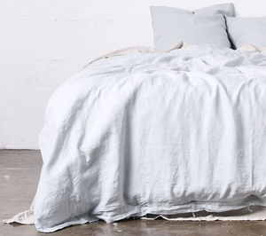 Duvet Cover - Mist