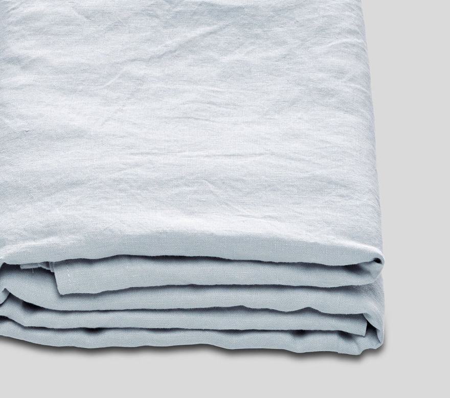 Duvet Cover - Mist