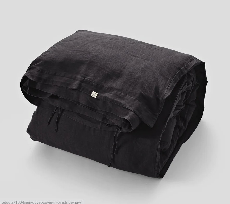 Duvet Cover - Kohl
