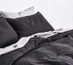 Duvet Cover - Kohl