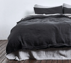 Duvet Cover - Kohl