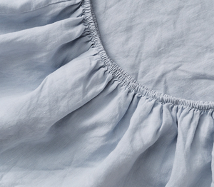 Fitted Sheet - Mist