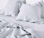 Fitted Sheet - Mist