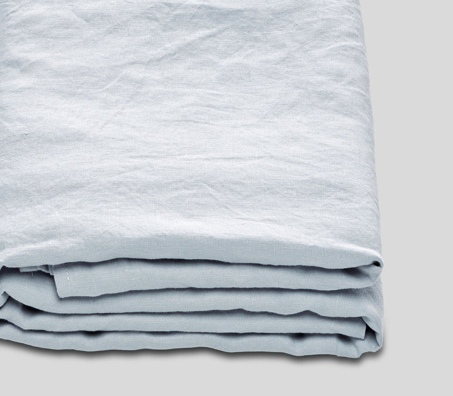 Fitted Sheet - Mist