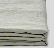 Fitted Sheet - Stone