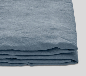 Fitted Sheet - Lake