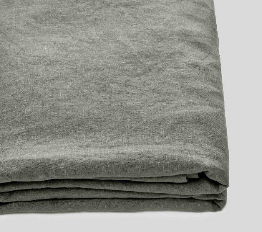 Fitted Sheet - Khaki