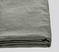Fitted Sheet - Khaki