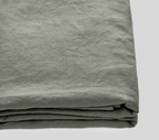 Fitted Sheet - Khaki