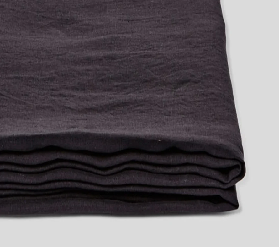Fitted Sheet - Kohl