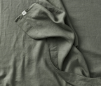 Flat Sheet - Khaki