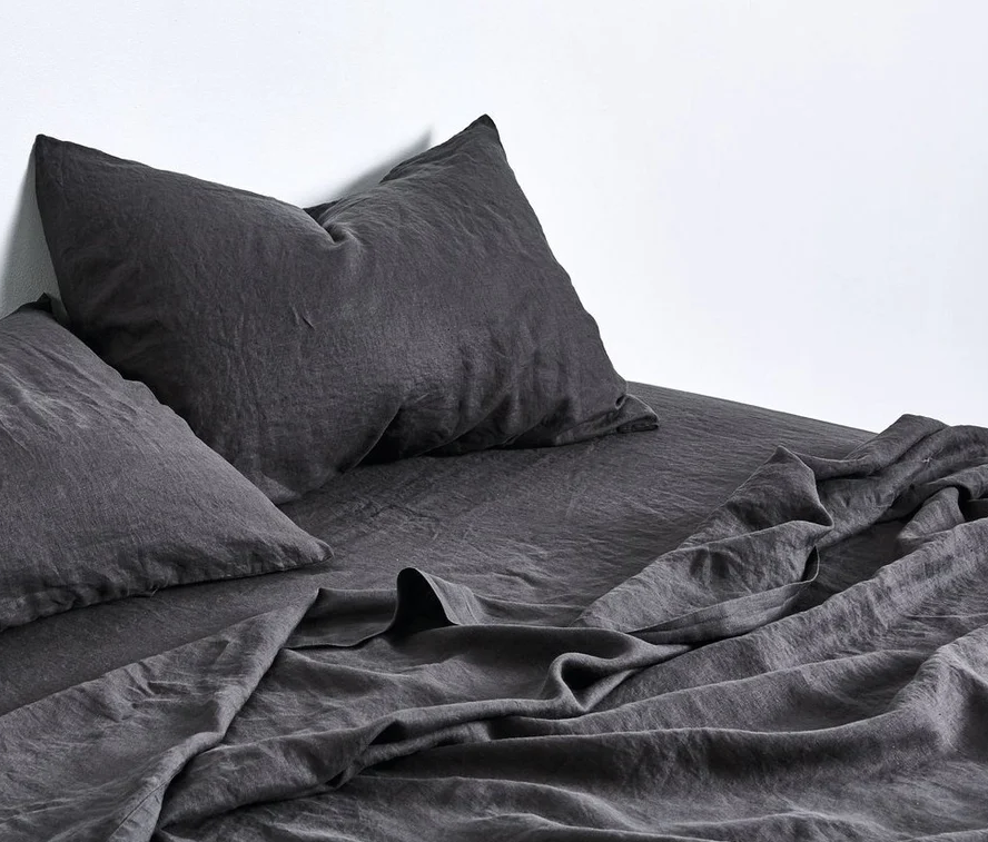 Flat Sheet - Kohl