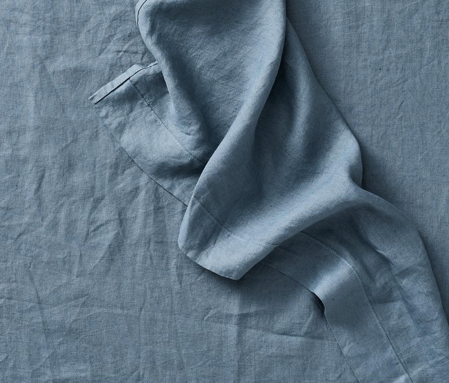 Flat Sheet - Lake