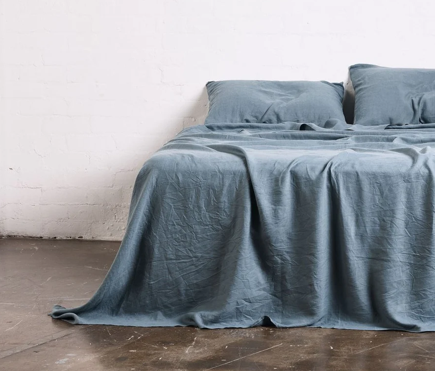 Flat Sheet - Lake