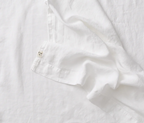 Flat Sheet - White