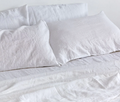 Flat Sheet - White