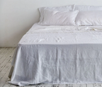Flat Sheet - White