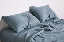 Standard Pillowcase Set - Lake