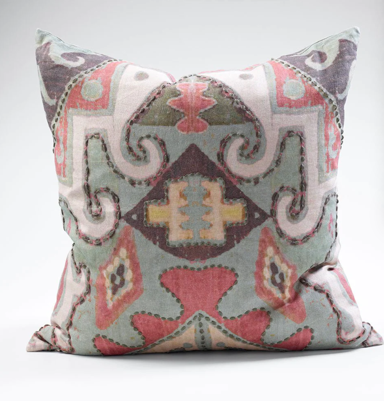 Tribale Cushion