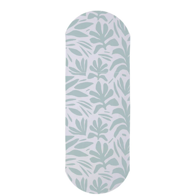 Arch Travel Beach Towel - Tahiti Seafoam