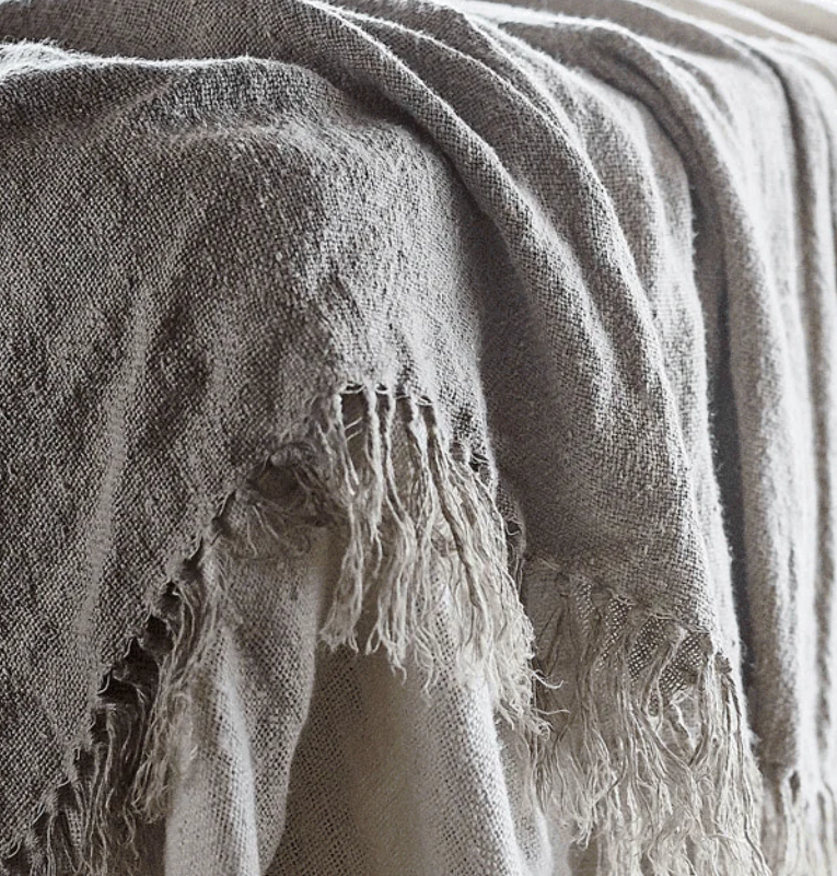 Bedouin Throw