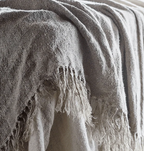 Bedouin Throw