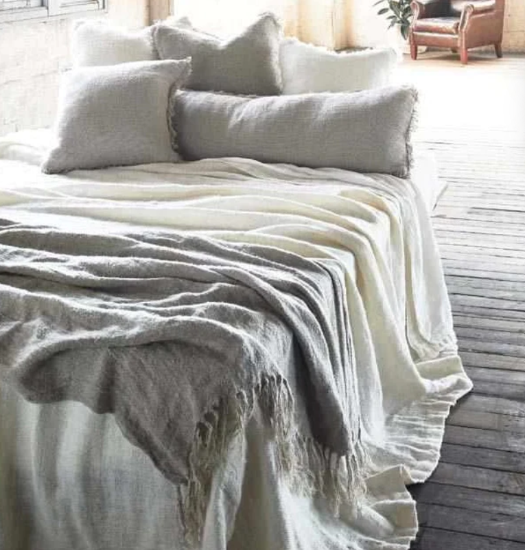 Bedouin Throw