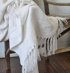 Bedouin Throw