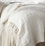 Bedouin Throw