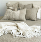 Bedouin Throw