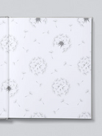 Well Wishes - Guest Book