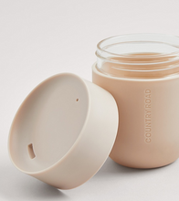 Country Road Reusable Cup - Sand